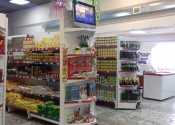 Продам магазин, отдельно стоящее здание