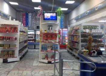 Продам магазин, отдельно стоящее здание