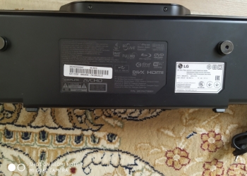 Акустика колонка