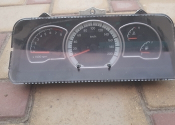 Разбор авто Daewoo Nexia