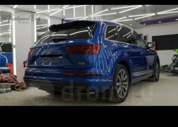 Audi Q7, 2015,  , 