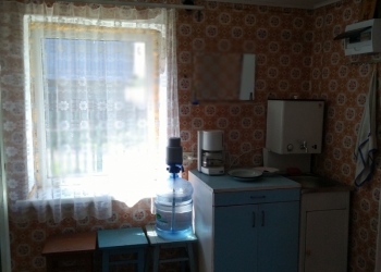 Дачный участок. Дом гараж