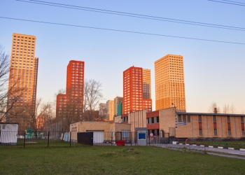 Гаражный бокс