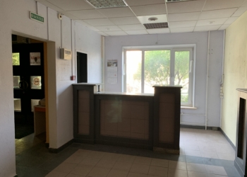 Помещение в аренду