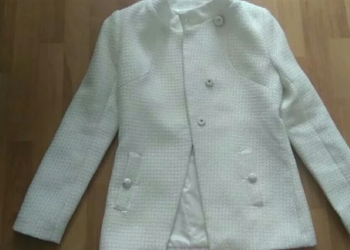 Новый пиджак