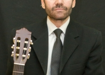 уроки гитары (фламенко, классика, джаз, рок)