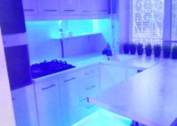 2-к квартира, 45 м2, 1/5 эт.