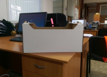 Продам банановые коробки