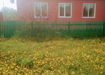 Дом 67 м2
