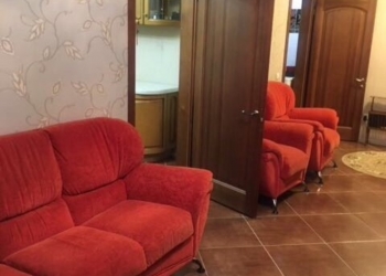 1-к квартира, 57 м2, 14/14 эт.