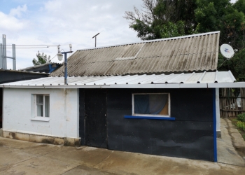 Продам дом 120 м2