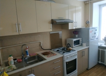 2-к квартира, 45 м2, 3/9 эт.