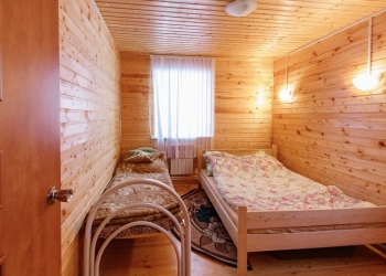 Дом 75 м2