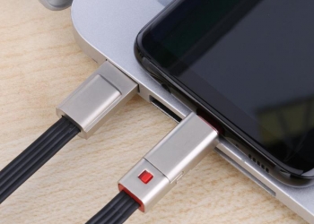 Неубиваемый USB кабель