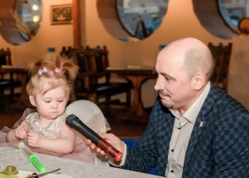 Ведущий на ваш праздник