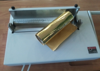 Переплетчик Atlas 300 mono