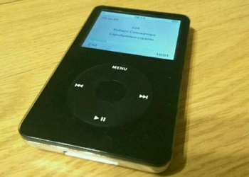 I pod classic 60gb