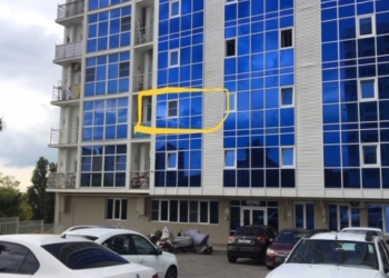 2-к квартира, 46 м2, 3/12 эт.