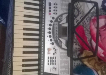 Синтезатор