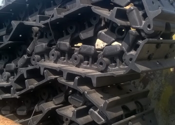 Гусеницы для Четра Т-330