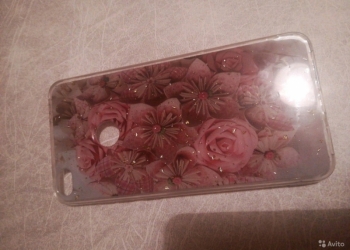 Чехол на honor 8 lite