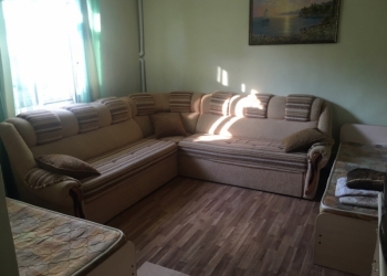 Комната в 5-к 24 м2, 1/2 эт.