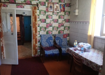 Дом 58 м2