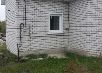 Дом 100 м2