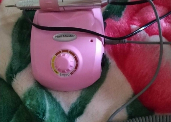 Машинка для маникюра