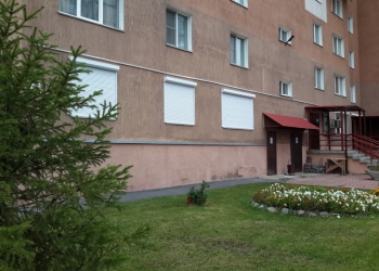 Помещение свободного назначения