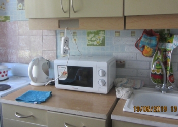 Сдаю посуточно 2-к квартиру, 44 м2, 3/5 эт.