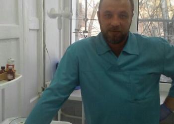 Уход за больными