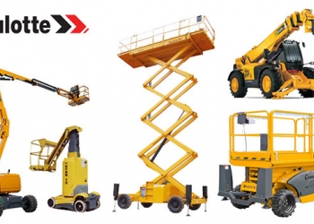 подъемники в Аренду Темрюк