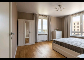 2-к квартира, 65 м2, 7/9 эт.