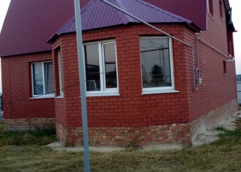 Дом 219 м2