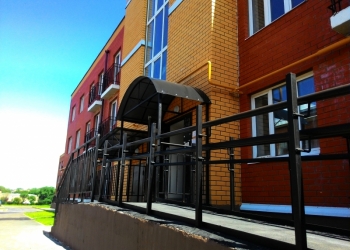 1-к квартира, 41 м2, 2/3 эт.Срочно
