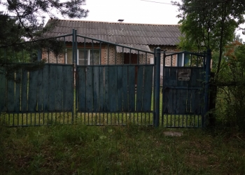 Дом 66 м2