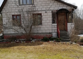 Дача 78 м2 продам