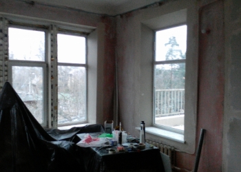 2-к квартира, 70 м2, 2/3 эт.