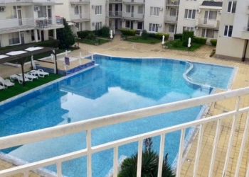 Продаём аппартаменты в у моря в Болгарии