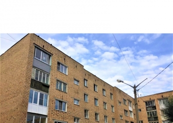 2-к квартира, Железнодорожный район
