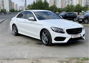 Mercedes, 2016, 1,750,000 руб. особая комплектация!