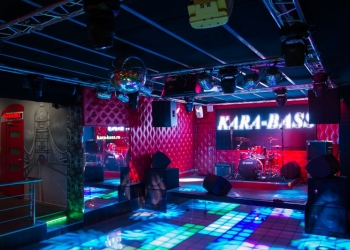 Аппаратура для клубов,баров,караоке,кафе