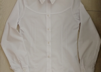 Новая блузка