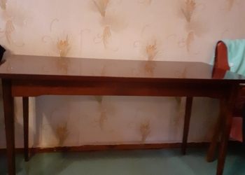 Столик журнальный