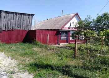 Дом 50 м2
