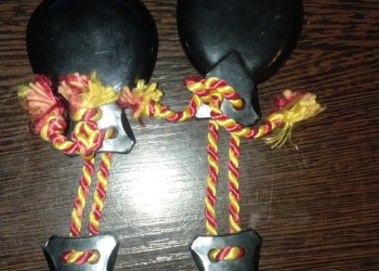 Кастаньеты