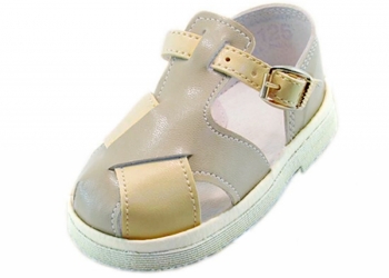 Летние туфли