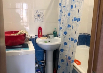 2-к квартира, 49 м2, 3/5 эт.