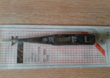 Индикаторные отвертки.